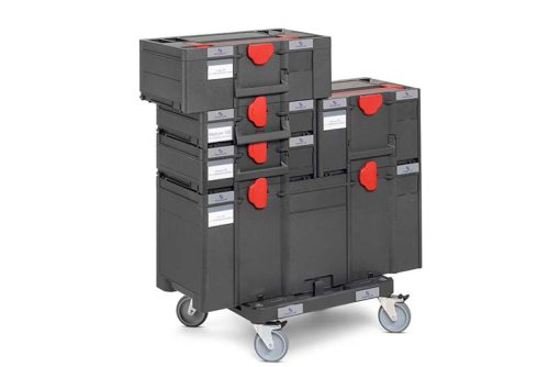 MWS | Storagebox / XXLarge