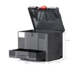 MWS | Storagebox / Drawer