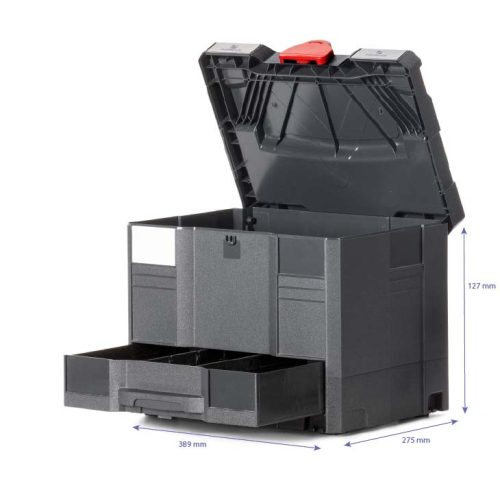 MWS | Storagebox / Drawer