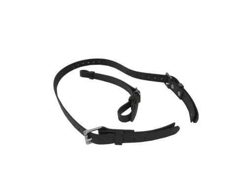 Biothane Leather Straps