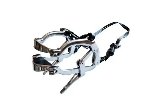 Optimum Pony Speculum