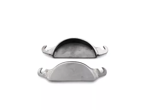 Classic Bite Plates
