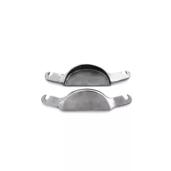 Exta Wide Bite Plates
