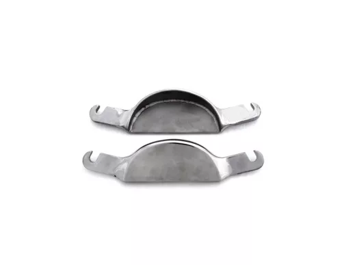 Exta Wide Bite Plates