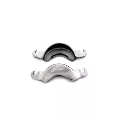 Plates for Pony Speculum