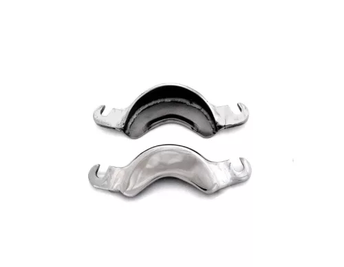 Plates for Pony Speculum