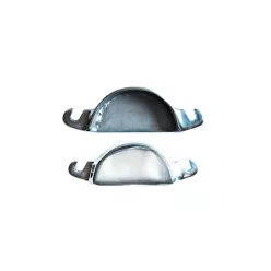 Wide Plates for Pony Speculum
