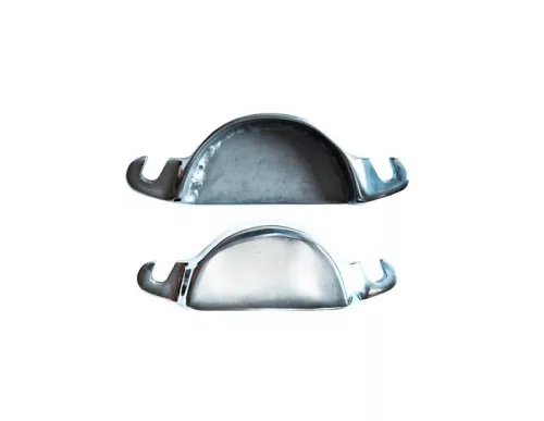 Wide Plates for Pony Speculum