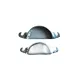 Wide Plates for Pony Speculum