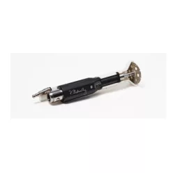   Equodent Incisor Handpiece Model "Peter Fahrenkrug" with Watercooling