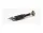 Equodent Incisor Handpiece Model "Peter Fahrenkrug" with Watercooling