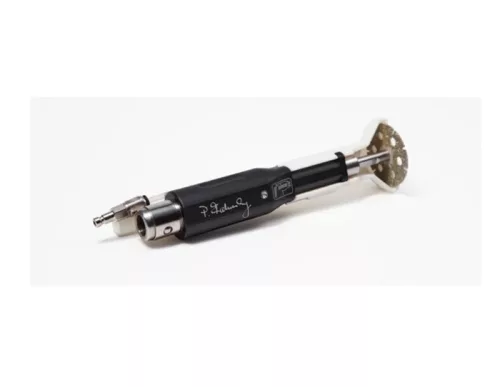 Equodent Incisor Handpiece Model "Peter Fahrenkrug" with Watercooling