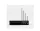 Autoclavable Storage Block for Burr Bits Ø3.175 mm (metal, black)