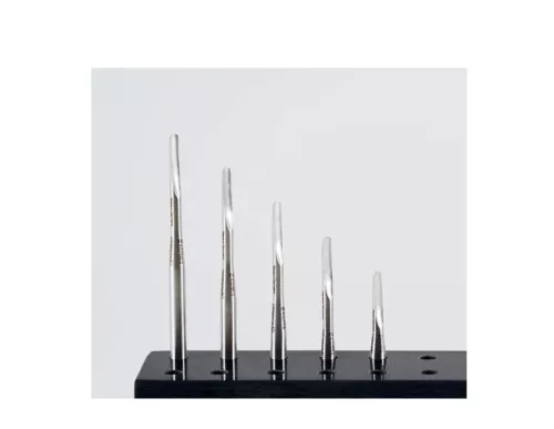 Wide Luxators Set - 5 mm