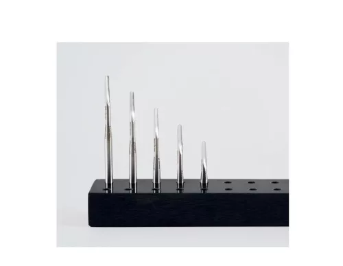 Narrow Luxators Set - 4 mm