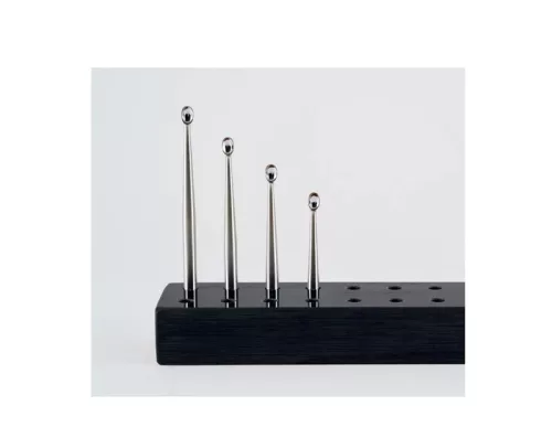 Sharp Spoons Set