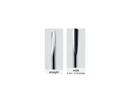 Luxator Insert 150/5 - Straight