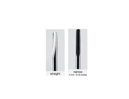 Luxator Insert 150/4 - Straight