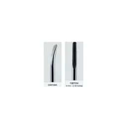 Luxator Insert 150/4 - Convex