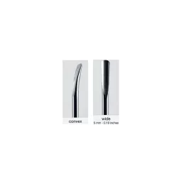 Luxator Insert 150/5 - Convex