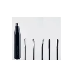 Wolf Tooth Extraction Set (4 luxators)