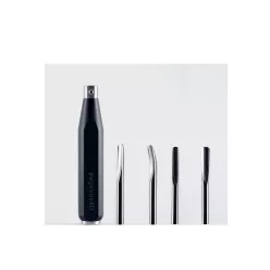 Complete Extraction System