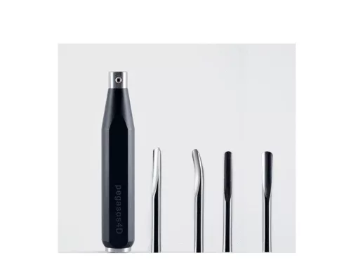 Complete Extraction System