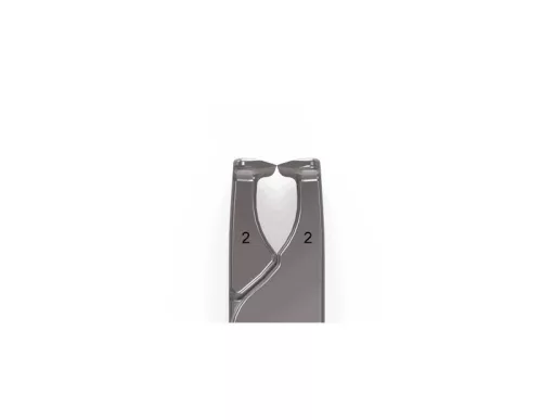 Molar Spreader No. 2 - Thickness 5 mm