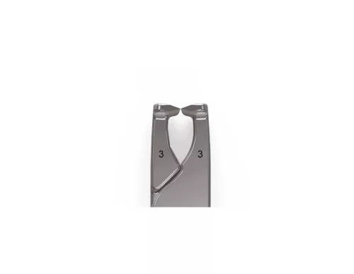 Molar Spreader No. 3 - Thickness 6 mm