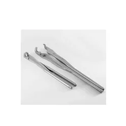 Molar Forceps No. 1 - Large