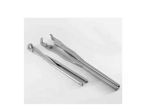 Molar Forceps No. 1 - Large