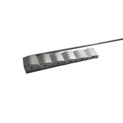 Fulcrum Set (grip, 6 heads)