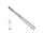 Replaceable Head Fragment Forceps (with 3 inserts), Screwdriver T8