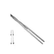 Replaceable Head Fragment Forceps (with 3 inserts), Screwdriver T8
