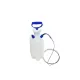 Waterbottle and Connection
