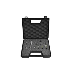 Polyfloat Burrs Instrument Case