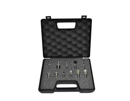 Polyfloat Burrs Instrument Case
