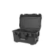 Black Trolley Instrument Case