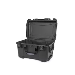 Black Trolley Case for Sectioning Set