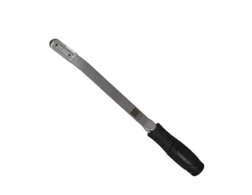 15'' Open Profile Pony Float
