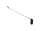 Diamond Caudal Rasp