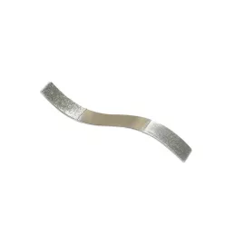 Diamond "S" Rasp