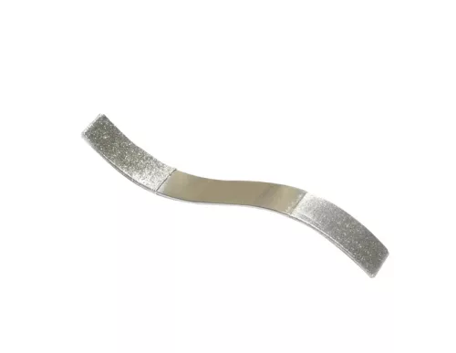 Diamond "S" Rasp