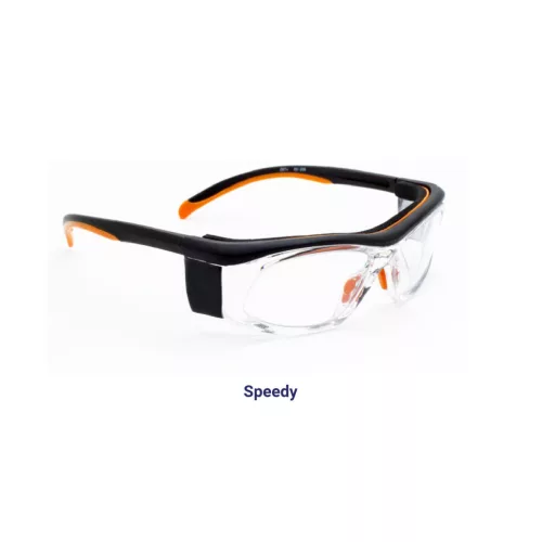 Speedy