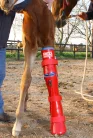 REDboot | Articulated Corrective Brace