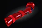 REDboot | Articulated Corrective Brace