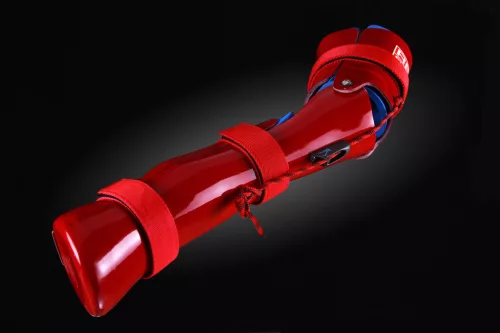 REDboot | Articulated Corrective Brace