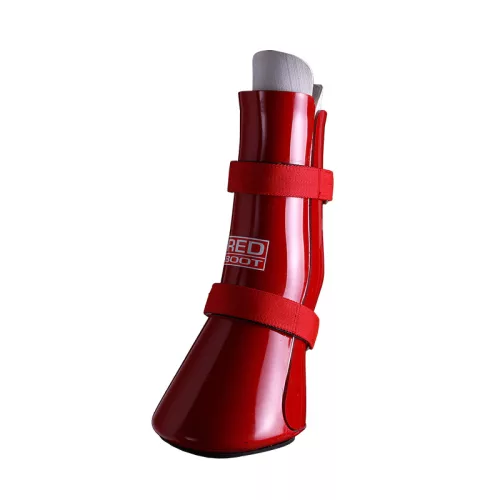 REDboot | Emergency Compression Boot