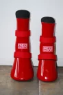 REDboot | Emergency Compression Boot