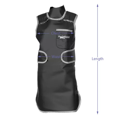 X-ray Apron | ‘The Barrier Flex’